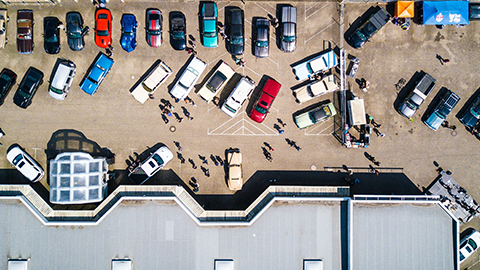 服務區(qū)方案